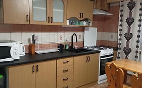 Noclegi u Knutelskich