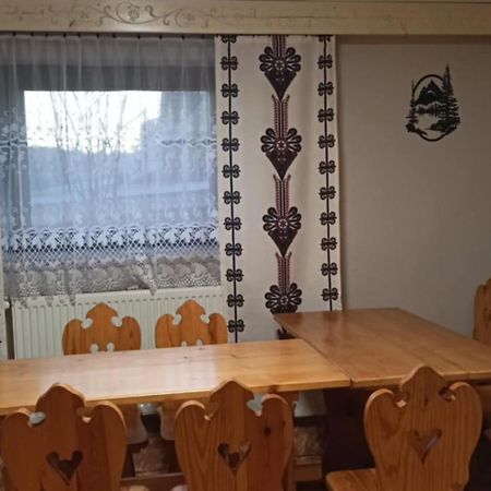 Noclegi u Knutelskich Grywald Zewnętrze zdjęcie