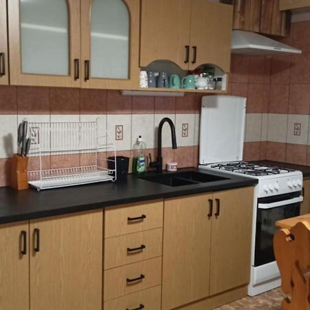 Noclegi u Knutelskich Grywald Zewnętrze zdjęcie