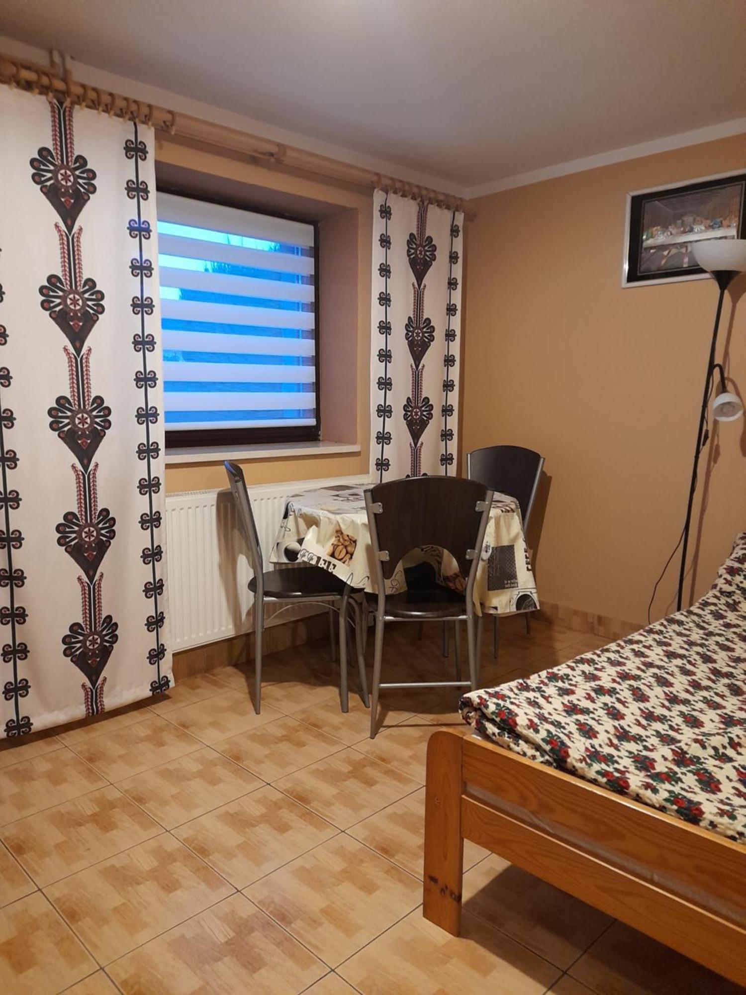 Noclegi u Knutelskich Grywald Pokój zdjęcie