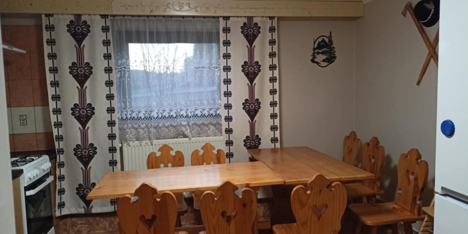 Noclegi u Knutelskich Grywald Zewnętrze zdjęcie