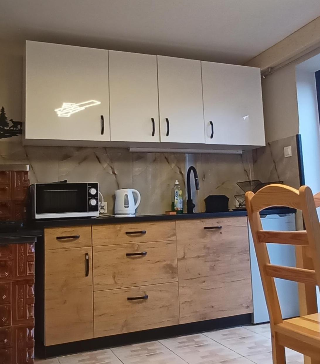 Noclegi u Knutelskich Grywald Zewnętrze zdjęcie
