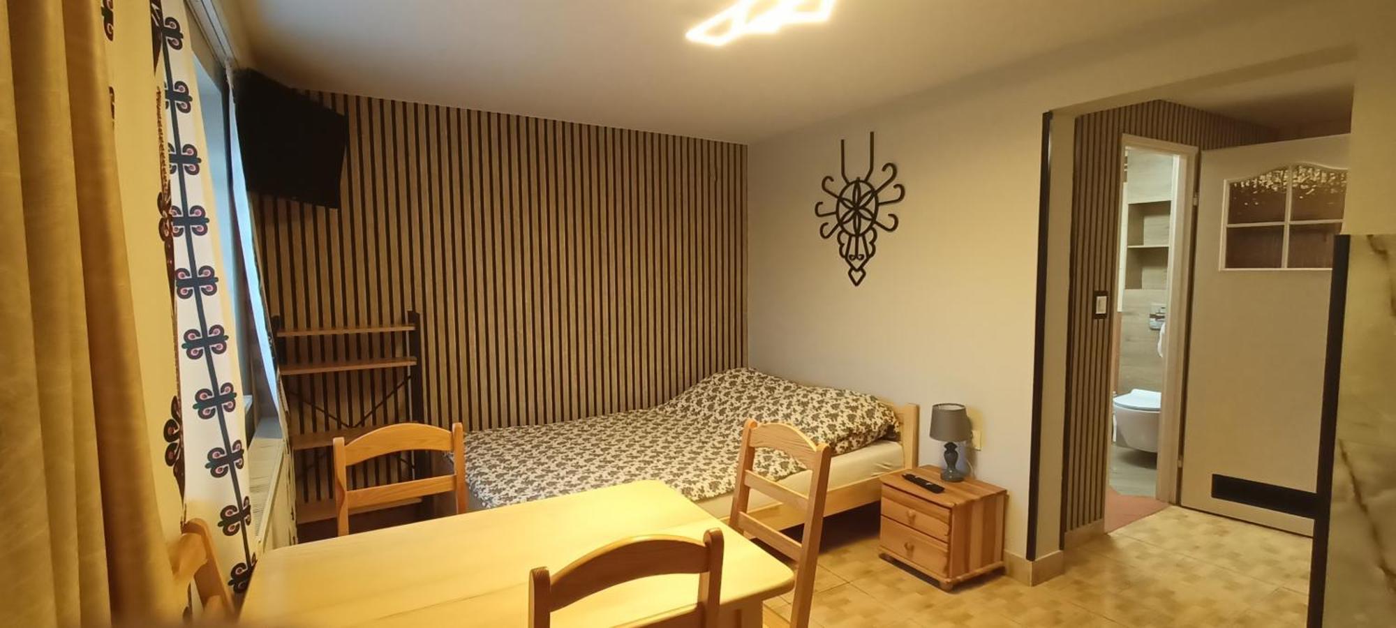 Noclegi u Knutelskich Grywald Zewnętrze zdjęcie